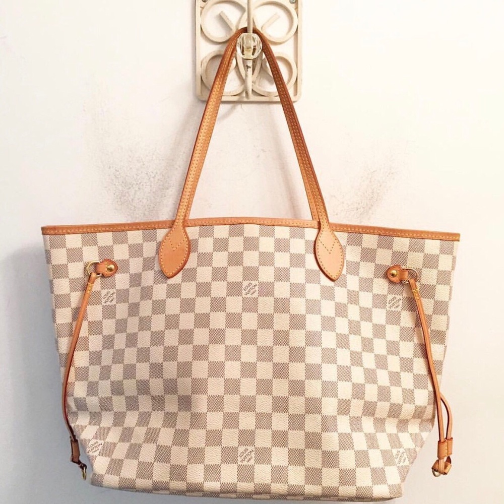 LV Neverfull MM. New in perfect condition.